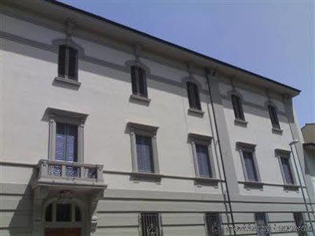 Guest house Leone X
