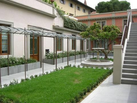 Orto De' Medici