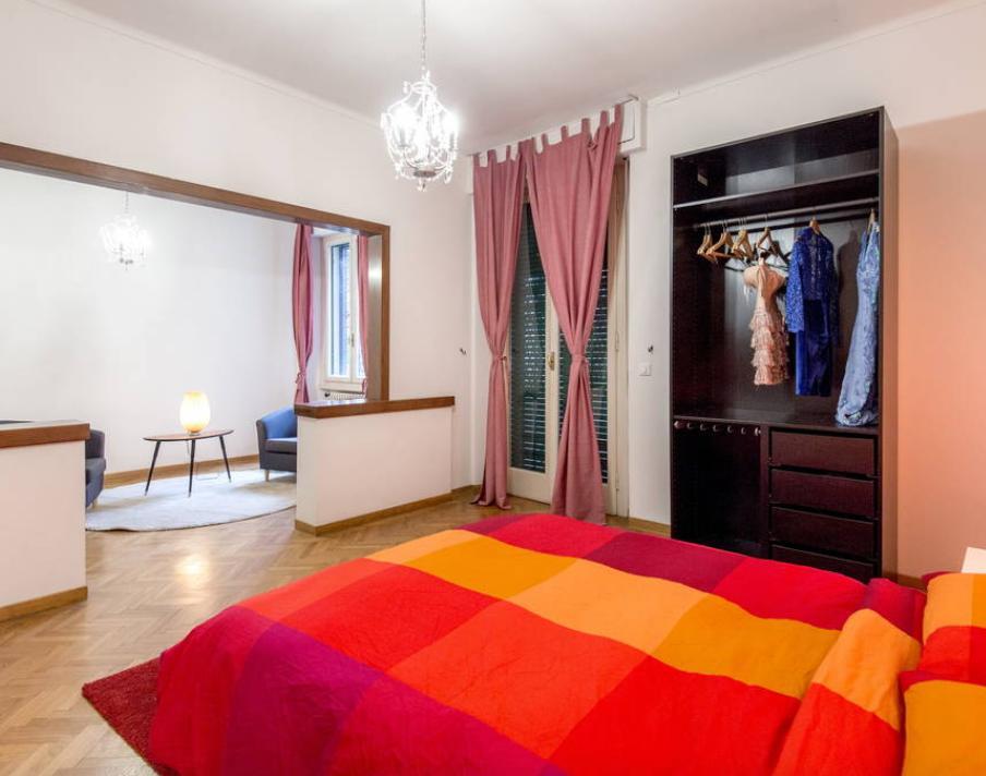 Enjoy Bed & Breakfast *