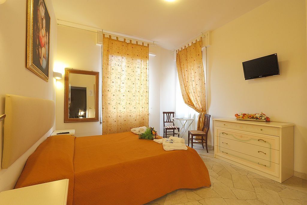 Monna Clara Guest house