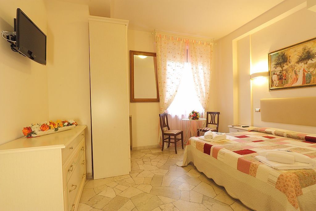 Guest house Monna Clara Florence