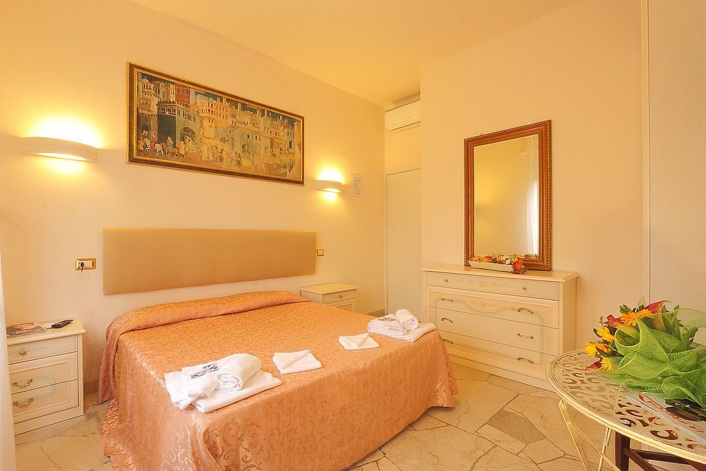 Guest house Monna Clara