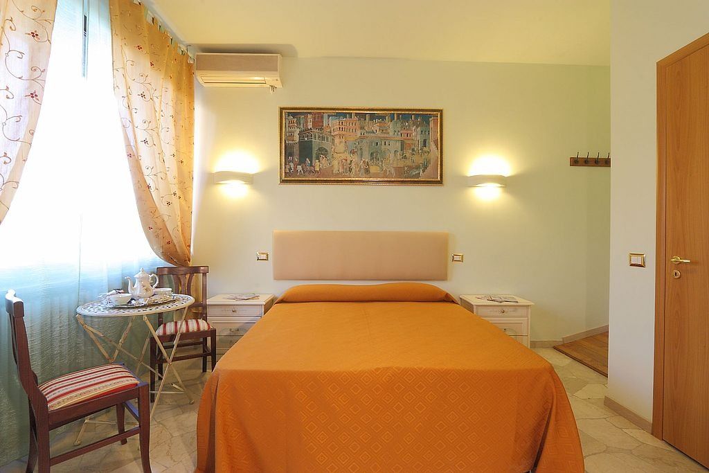 Guest house Monna Clara Florence