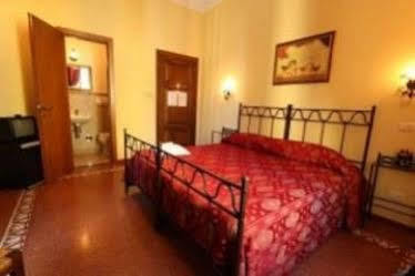 Guest house Campos Florence