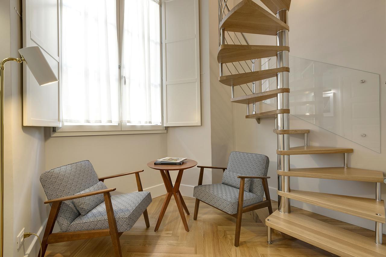 Tailor House Bed & Breakfast Florence