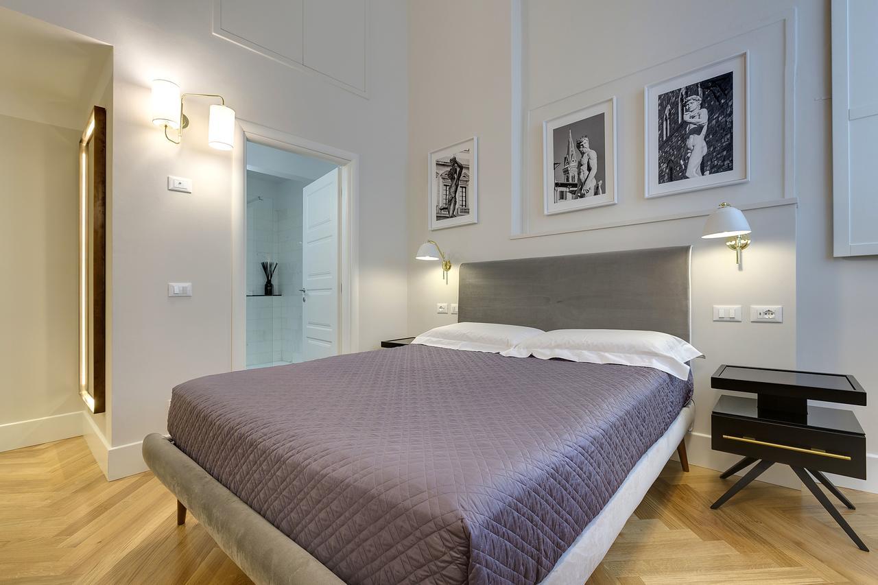 Bed & Breakfast Tailor House Florence