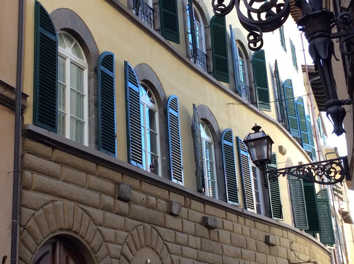 Tailor House Bed & Breakfast Florence