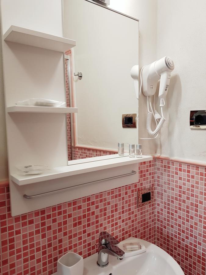 Bed & Breakfast Lady Luna Firenze