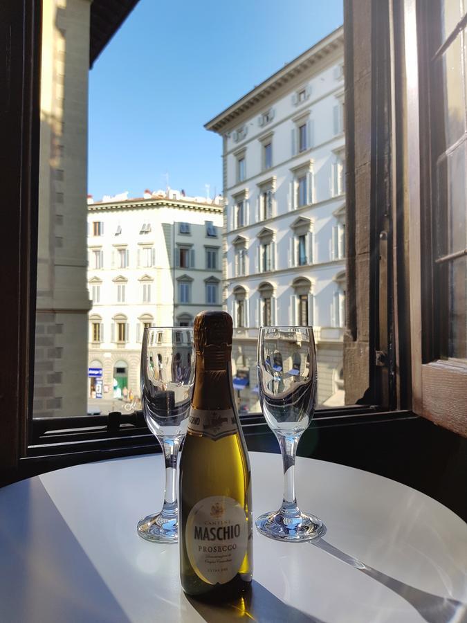 Bed & Breakfast Lady Luna Firenze