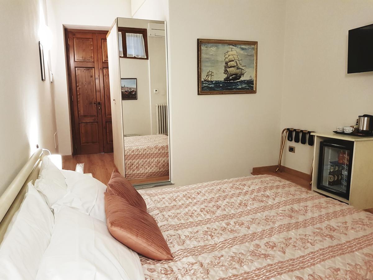 Lady Luna 3* Firenze