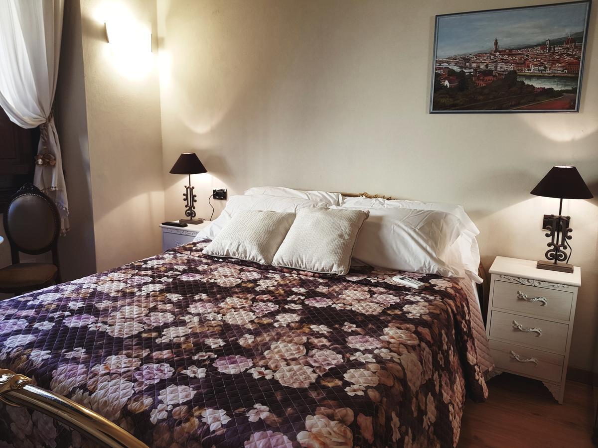 Lady Luna Firenze