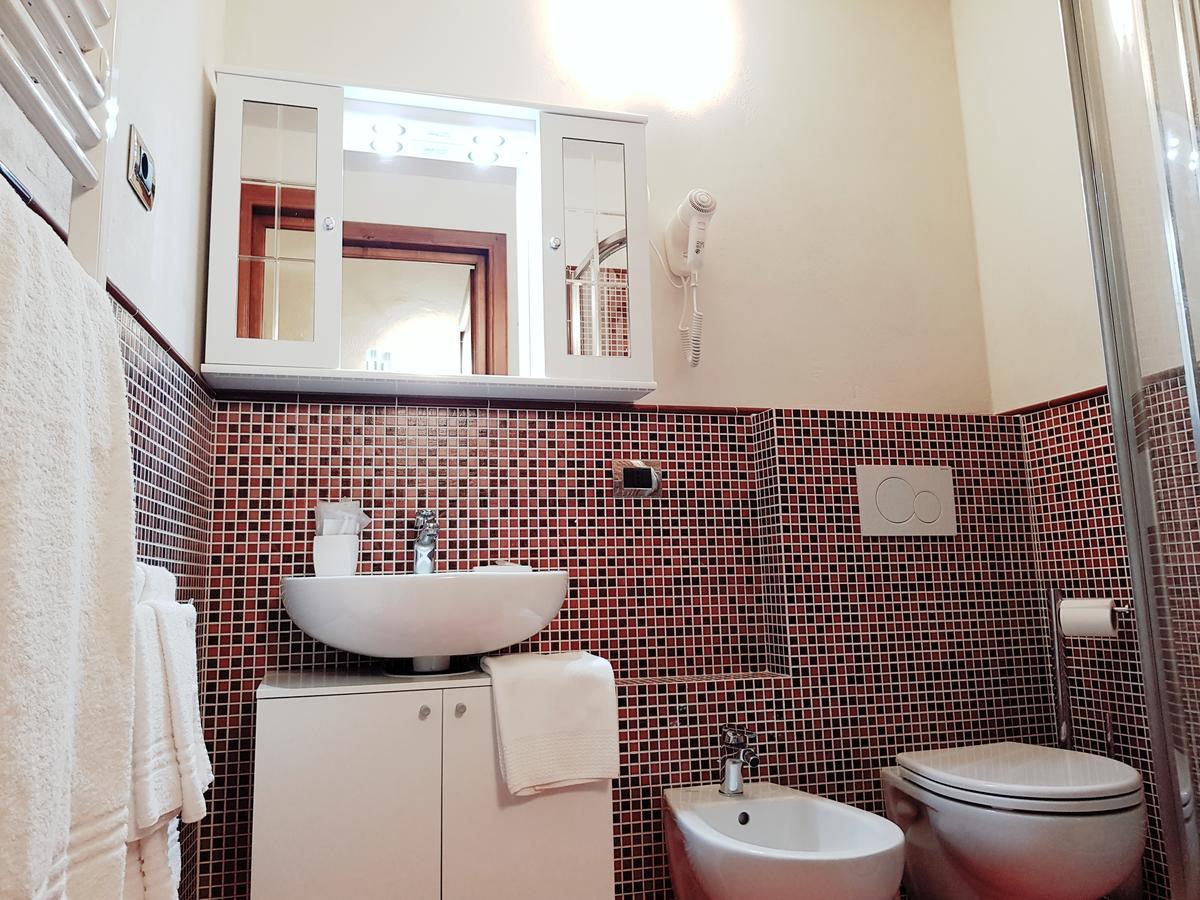 Lady Luna Bed & Breakfast 3*