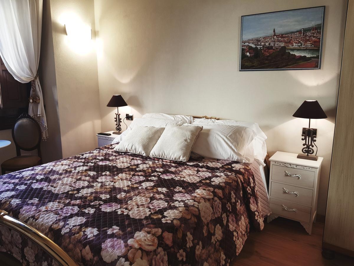 Lady Luna 3* Firenze