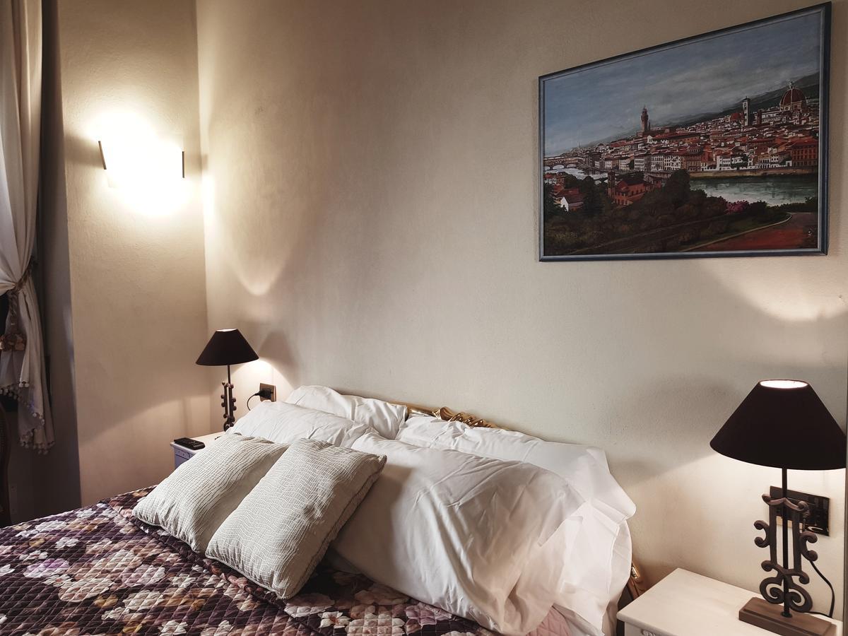 Lady Luna Firenze