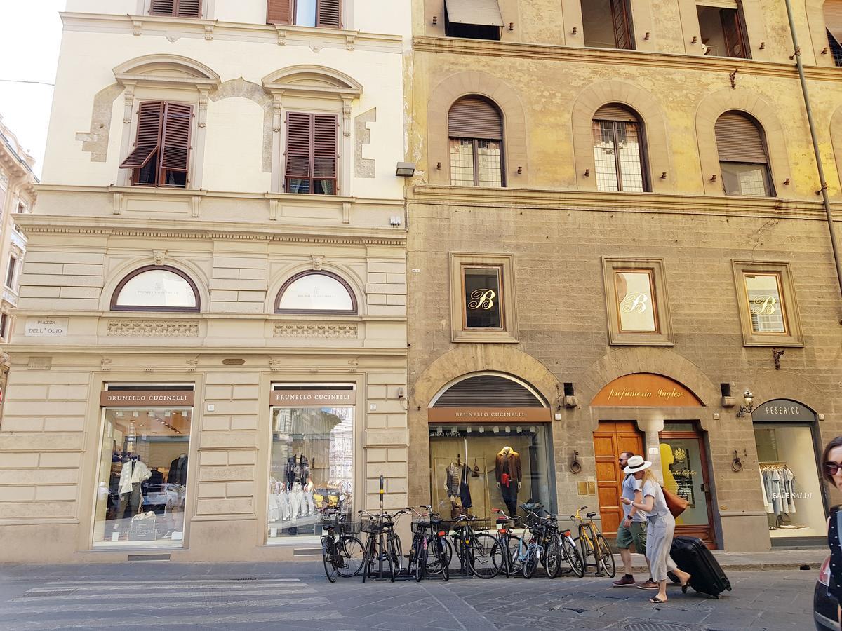 Lady Luna 3* Firenze