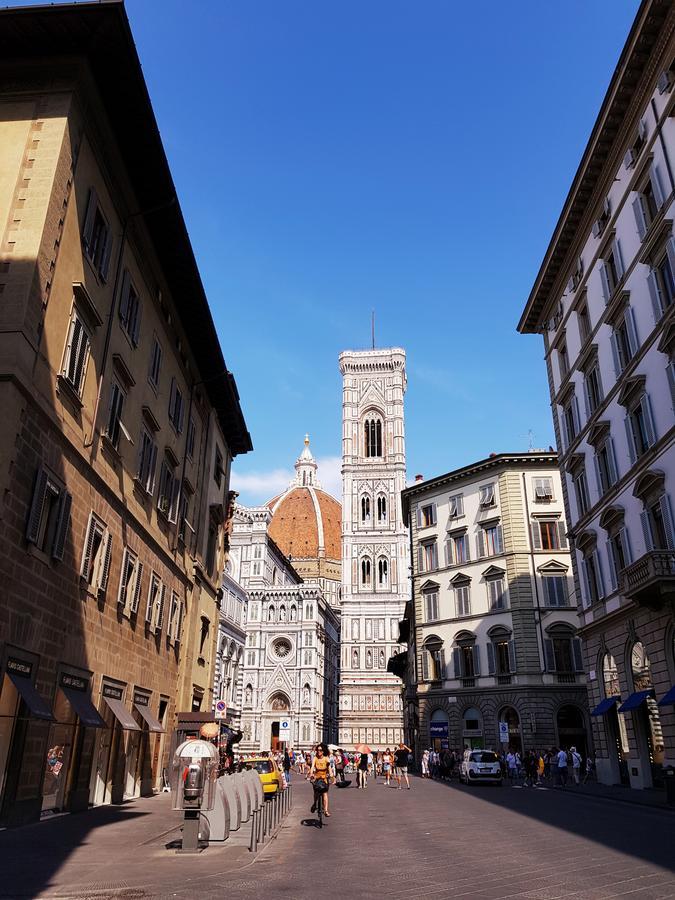 Lady Luna Firenze