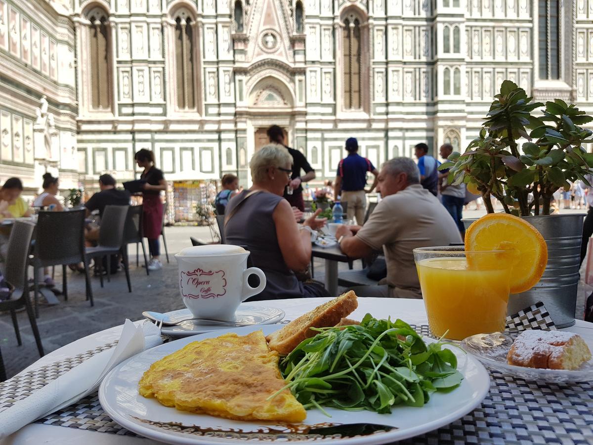 Lady Luna 3* Firenze