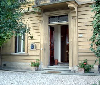 Alle Rampe Bed & Breakfast