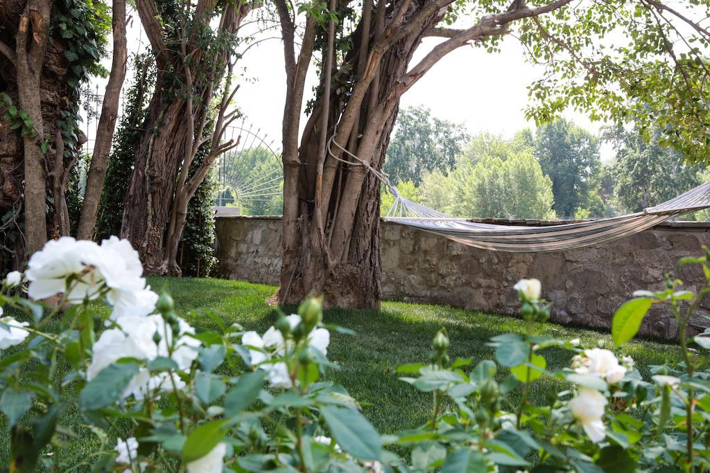 Hotel Sull'arno Florence
