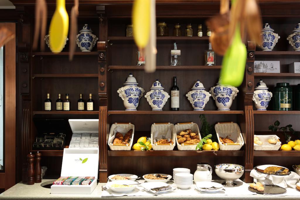Sull'arno Hotel 5*