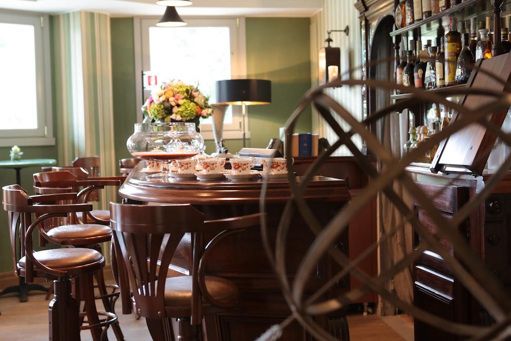 Sull'arno Hotel