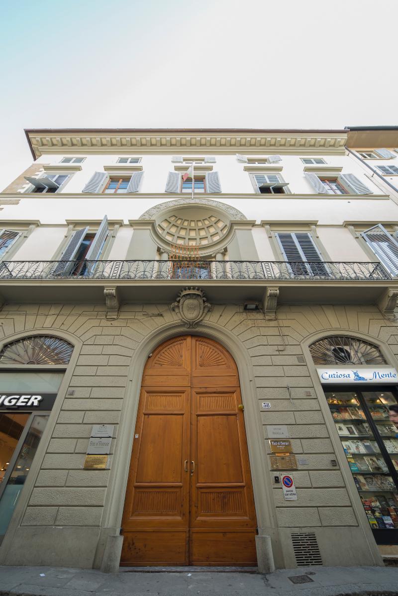 Hemeras Boutique House Servi Apartment