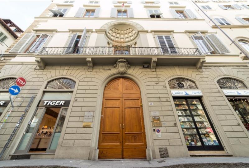 Hemeras Boutique House Servi * Florence