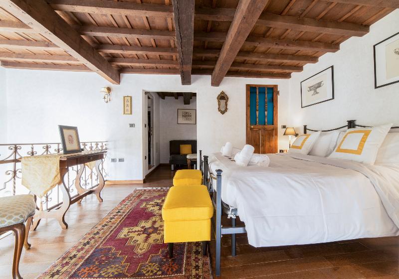 Apartment Hemeras Boutique House Servi *
