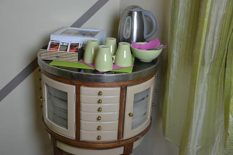 Bed & Breakfast Leopoldo&apartements 3*