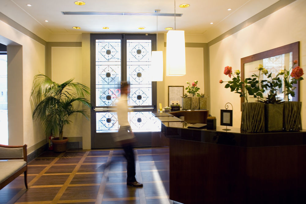 Orto De' Medici 4* Firenze
