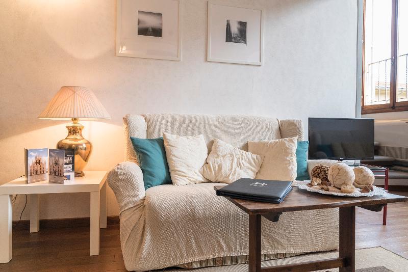 Hemeras Boutique House Servi Apartment