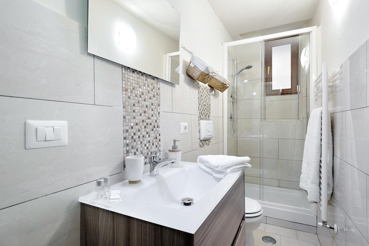 Apartment Santa Croce Cathedral By Mmega Florence