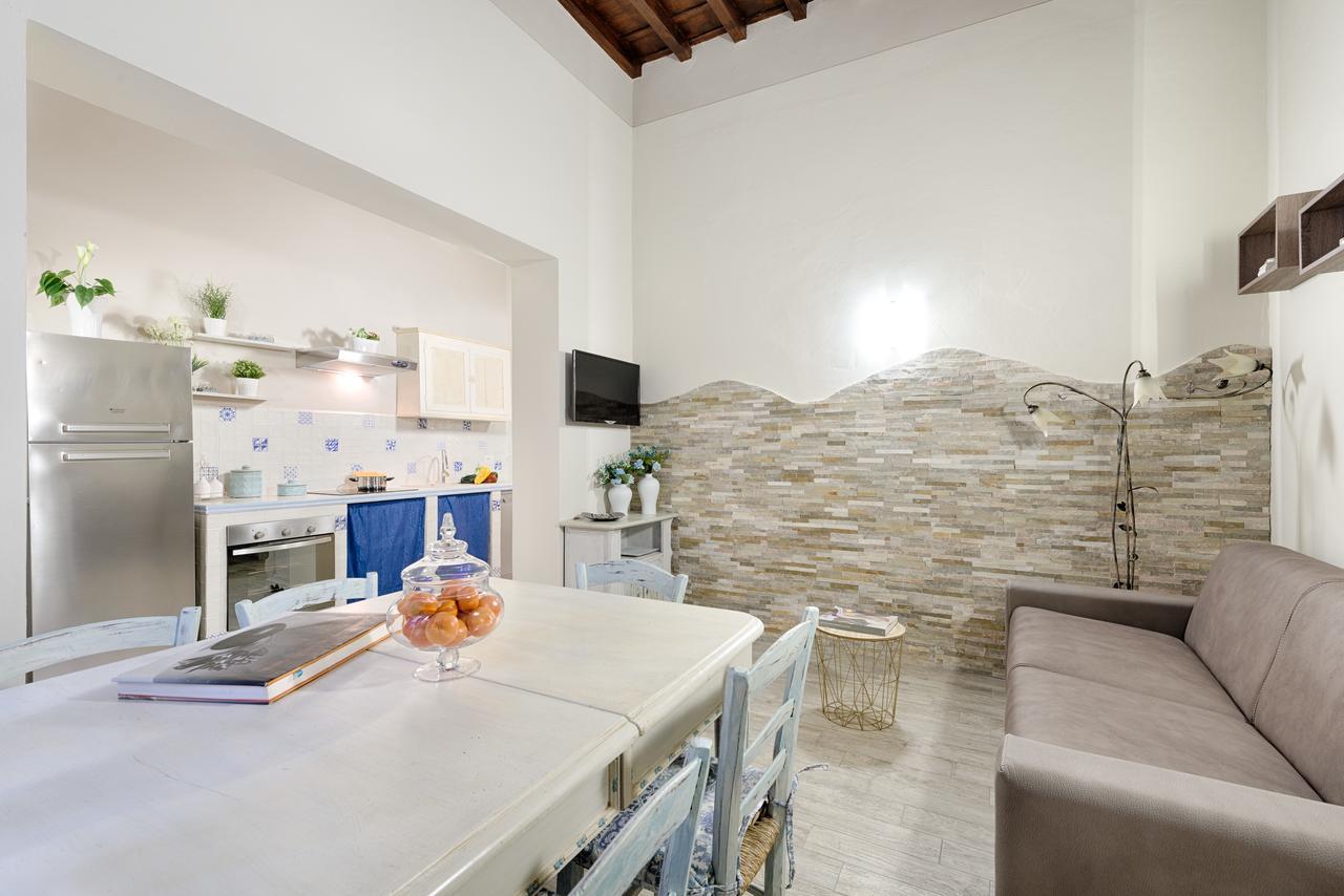 Apartment Santa Croce Cathedral By Mmega *