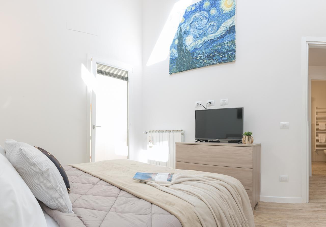 Sweet Cittadella Appartamento Firenze