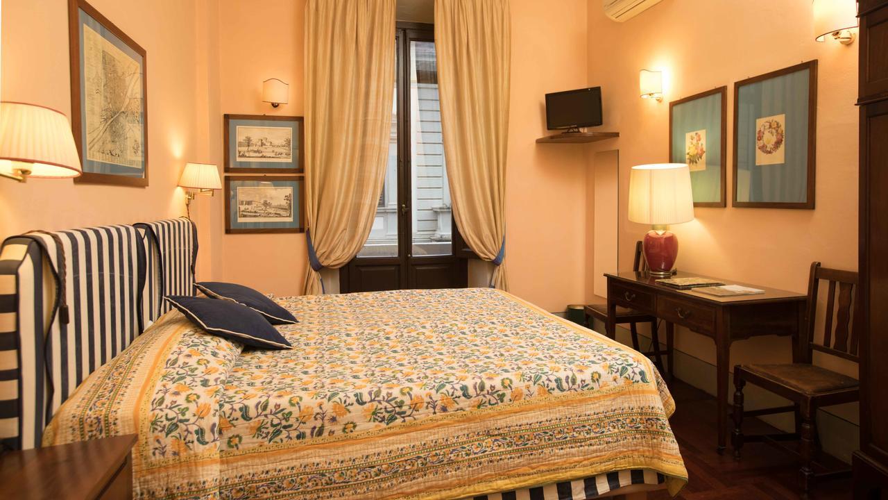Residenza Johanna I Bed & Breakfast Florence