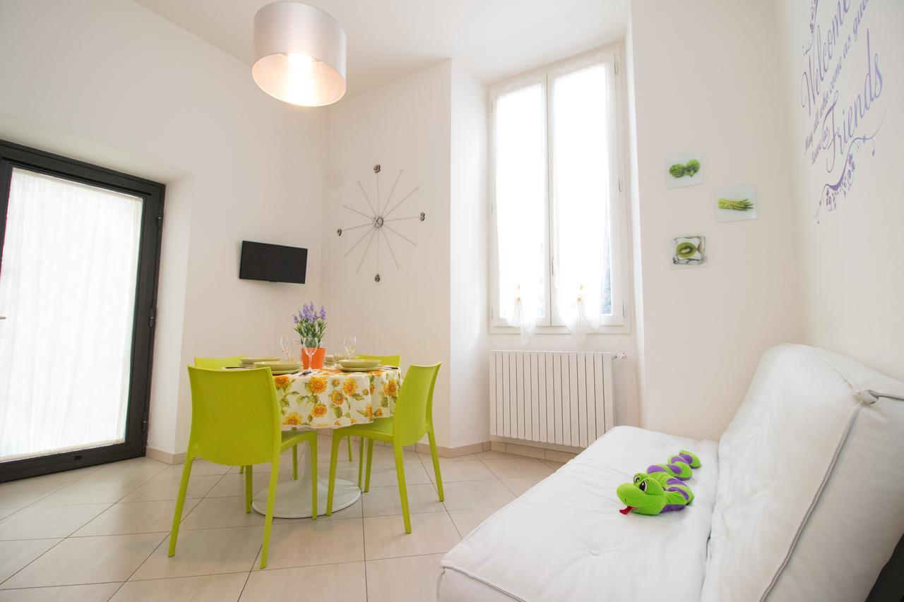 Apartment Bronzino 53