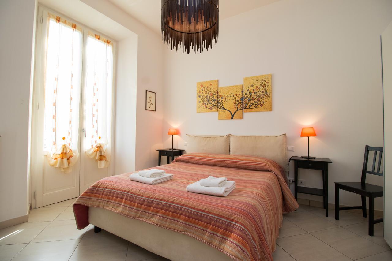 Apartment Bronzino 53 *