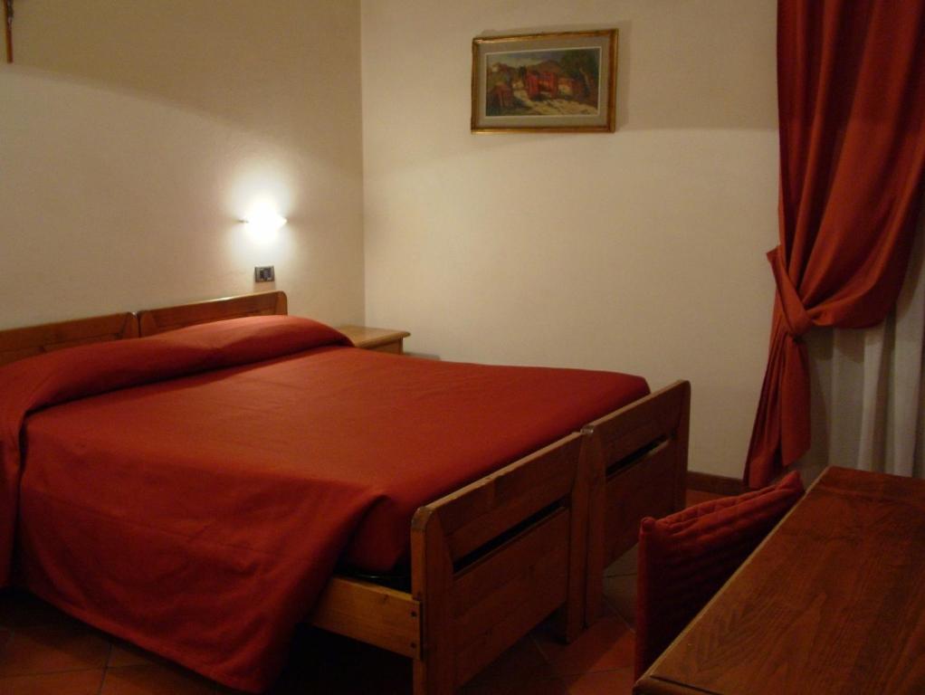 Bed & Breakfast Convitto Della Calza - Casa Per Ferie 3*