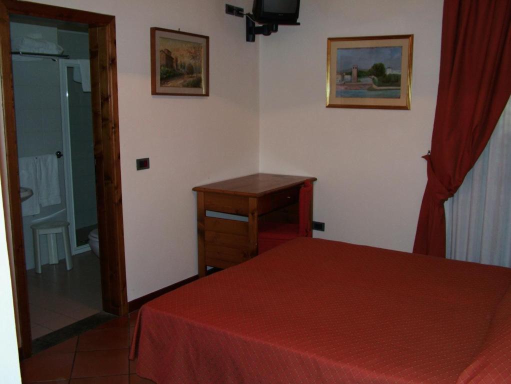 Convitto Della Calza - Casa Per Ferie 3*