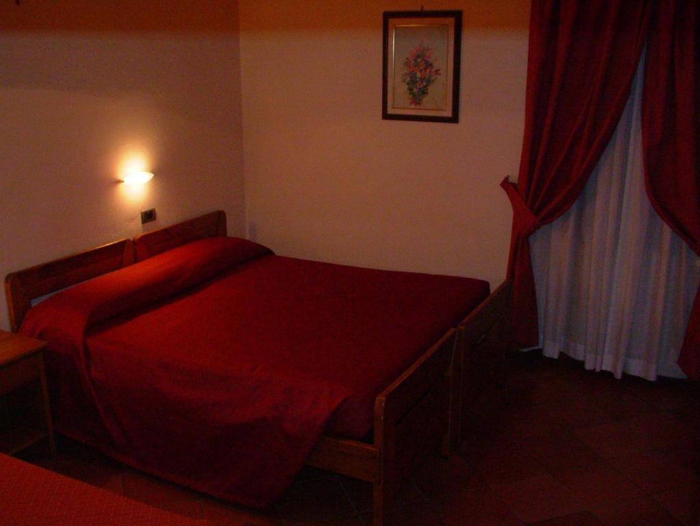Convitto Della Calza - Casa Per Ferie Bed & Breakfast 3*
