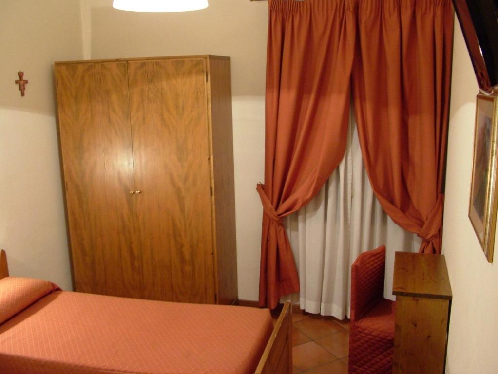 Bed & Breakfast Convitto Della Calza - Casa Per Ferie Florence