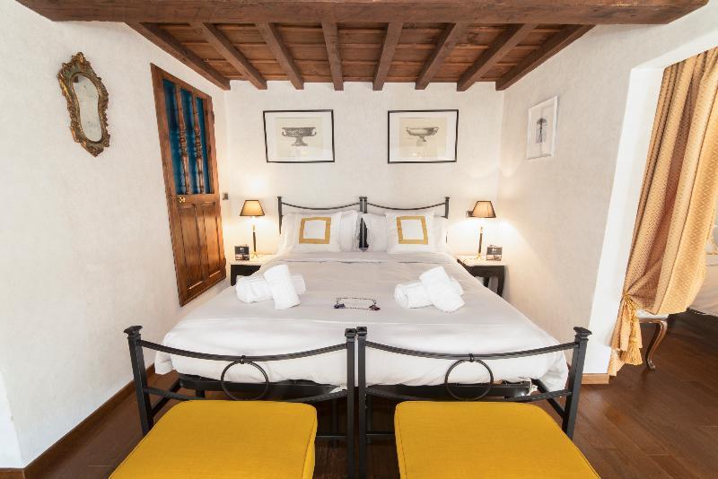 Hemeras Boutique House Servi Apartment *