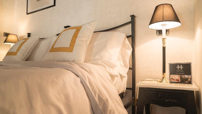 Apartment Hemeras Boutique House Servi Florence