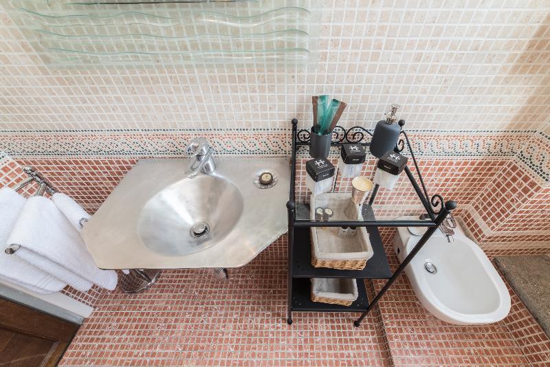 Apartment Hemeras Boutique House Servi
