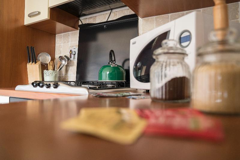 Hemeras Boutique House Servi Florence