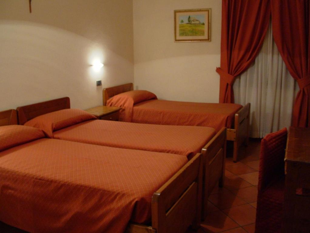 Convitto Della Calza - Casa Per Ferie