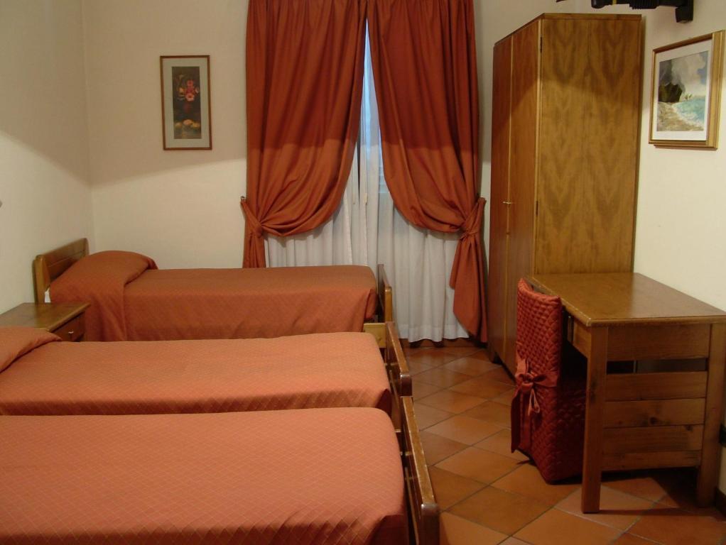 Convitto Della Calza - Casa Per Ferie Bed & Breakfast 3*