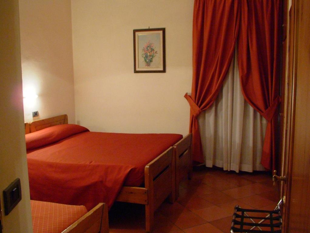Bed & Breakfast Convitto Della Calza - Casa Per Ferie Florence