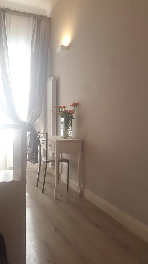 Bed & Breakfast Annare