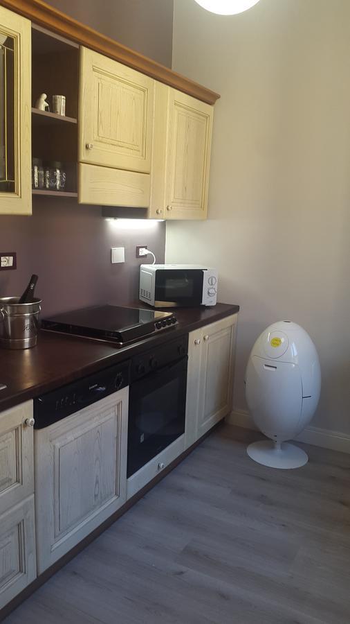 Bed & Breakfast Annare
